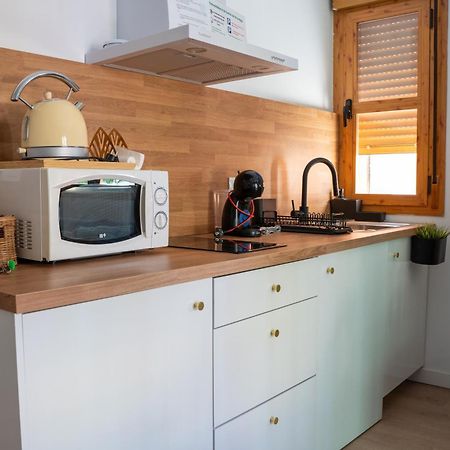 Appartamento La Casita De Real De Cartuja Granada Esterno foto
