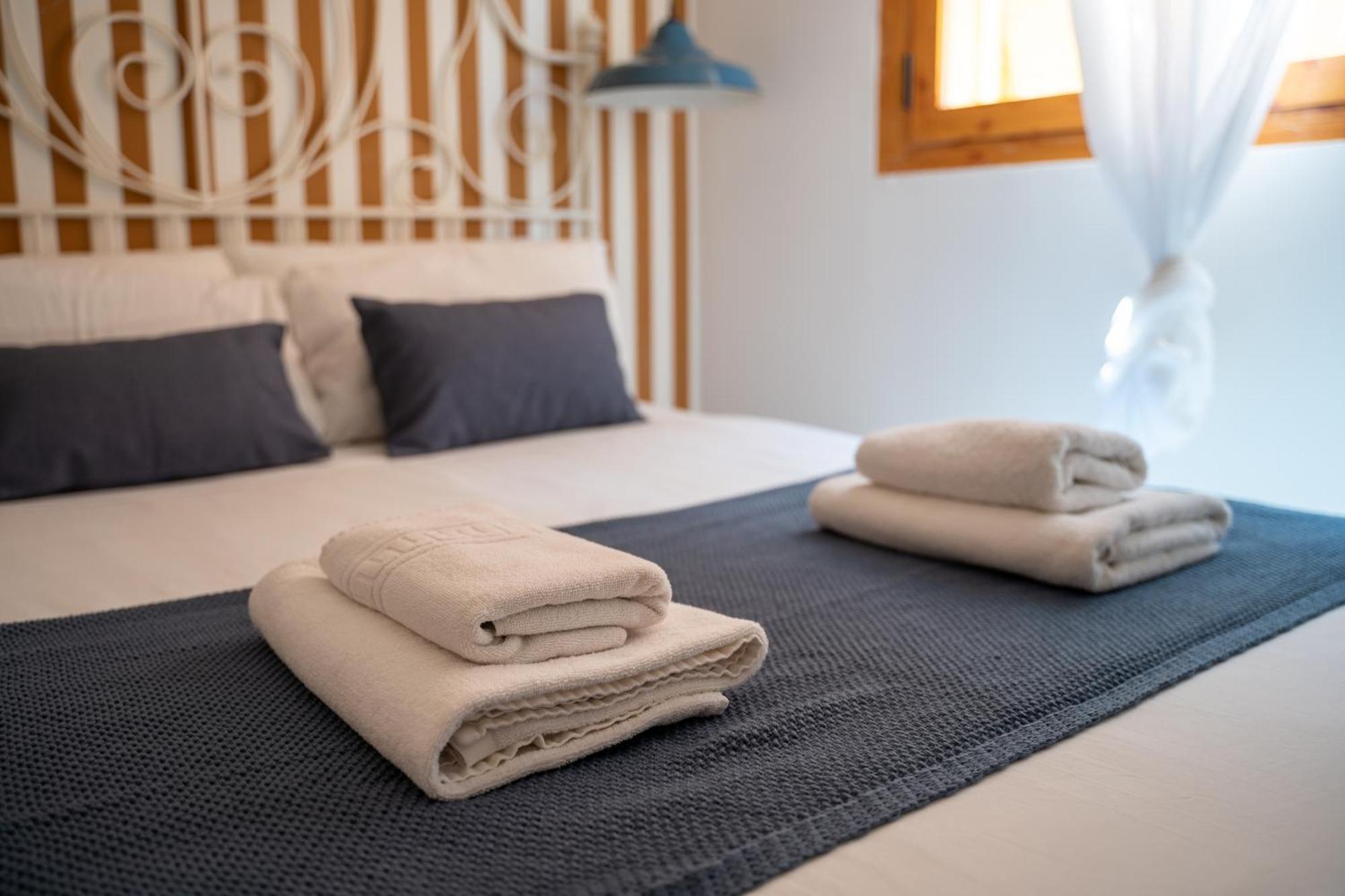 Appartamento La Casita De Real De Cartuja Granada Esterno foto