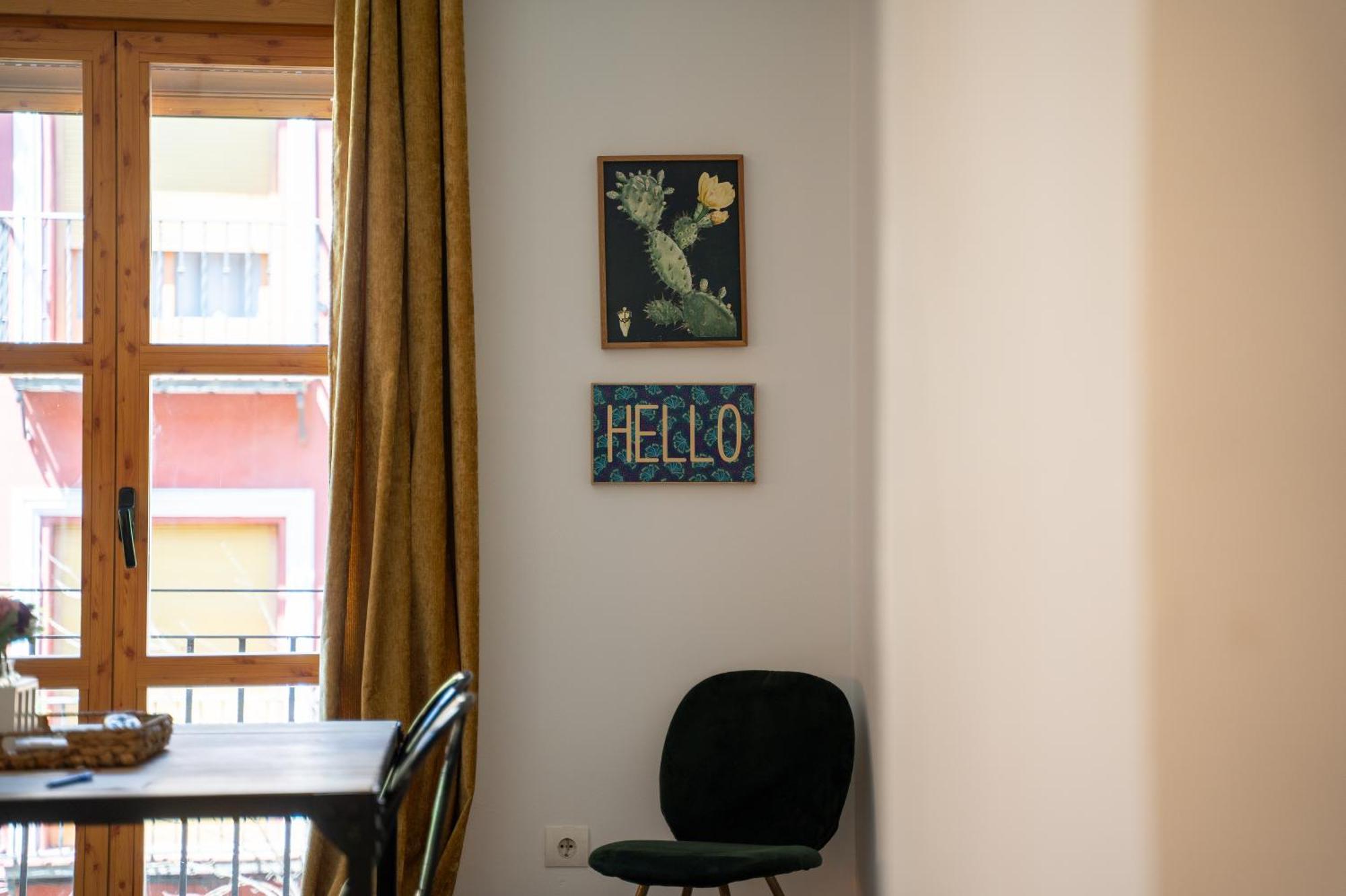 Appartamento La Casita De Real De Cartuja Granada Esterno foto