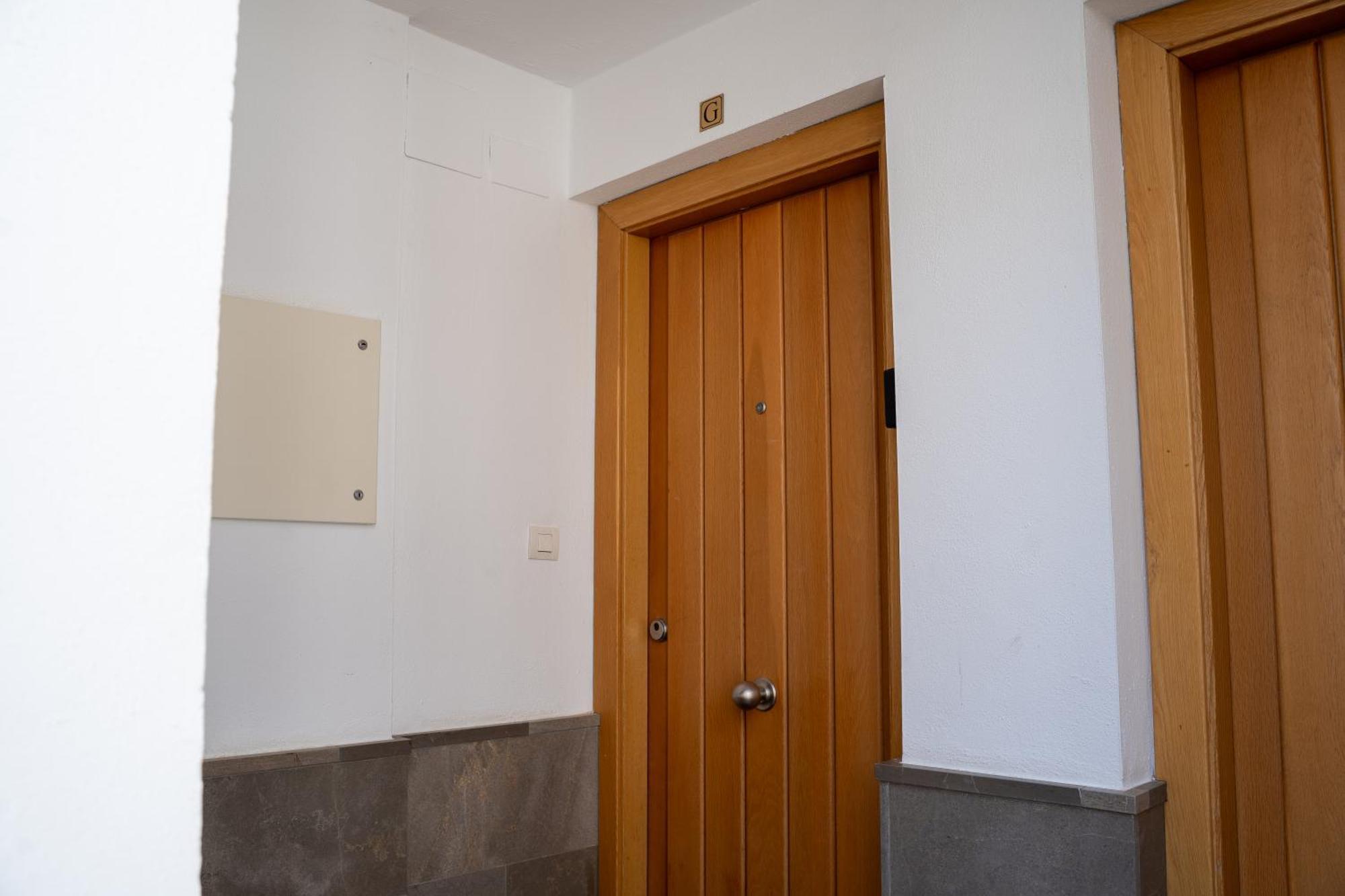 Appartamento La Casita De Real De Cartuja Granada Esterno foto