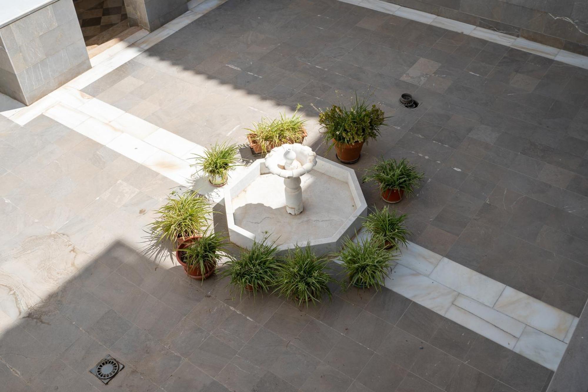 Appartamento La Casita De Real De Cartuja Granada Esterno foto