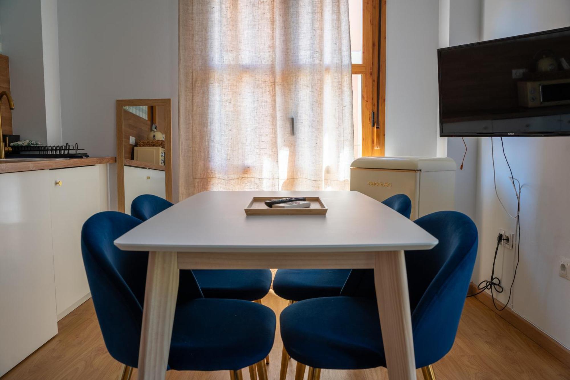 Appartamento La Casita De Real De Cartuja Granada Esterno foto