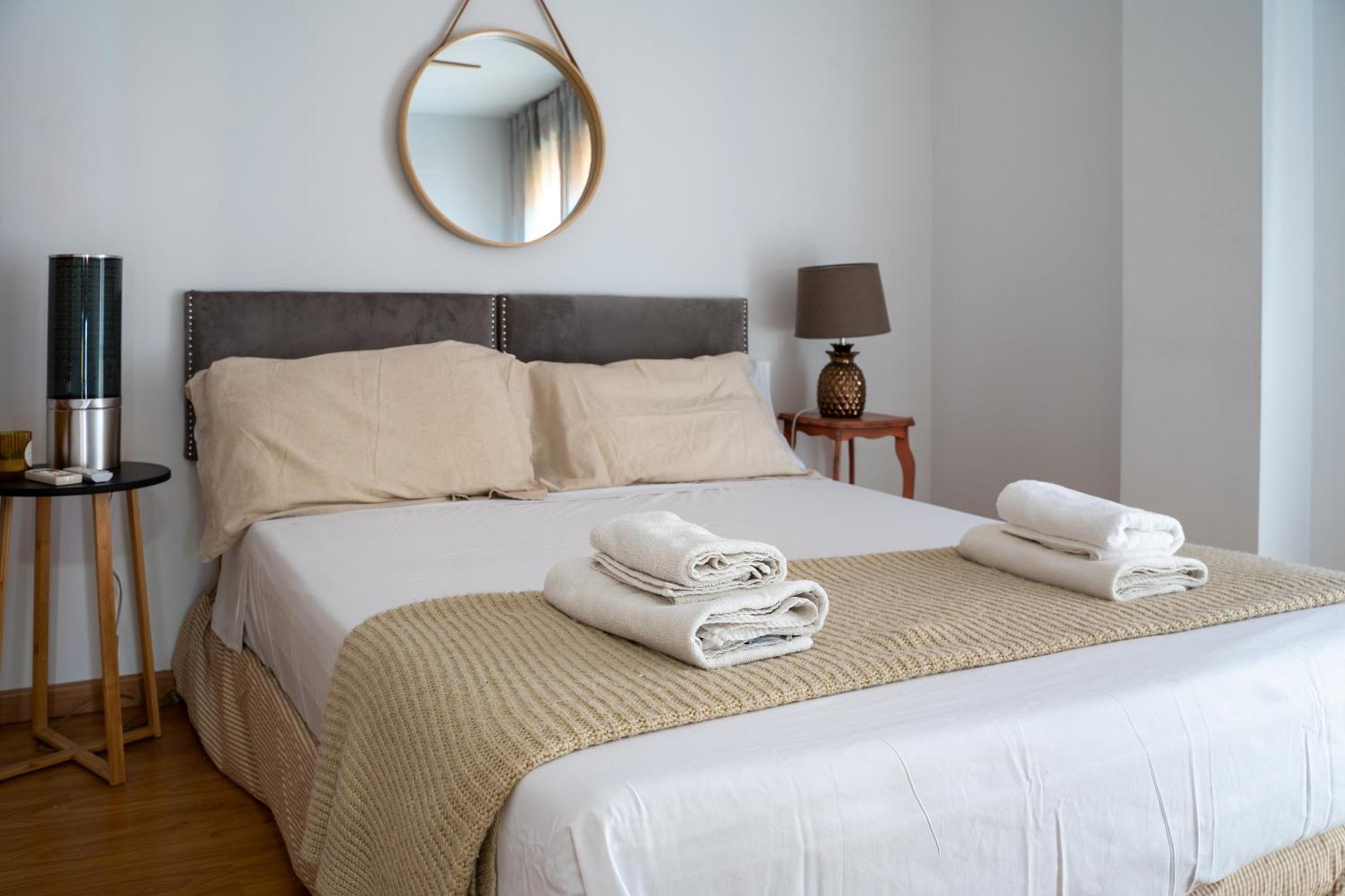 Appartamento La Casita De Real De Cartuja Granada Esterno foto