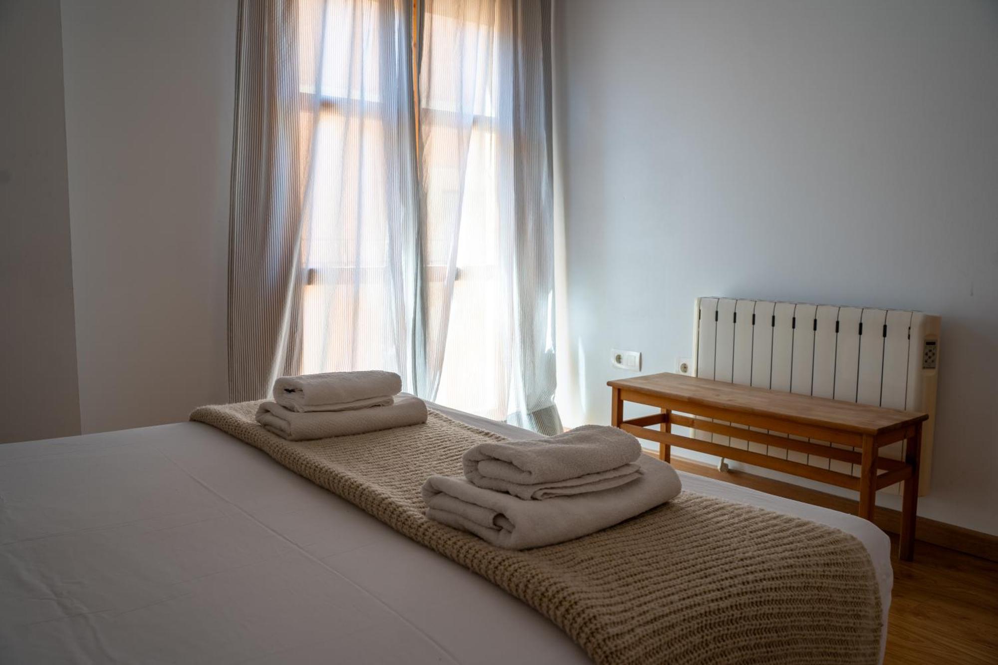 Appartamento La Casita De Real De Cartuja Granada Esterno foto